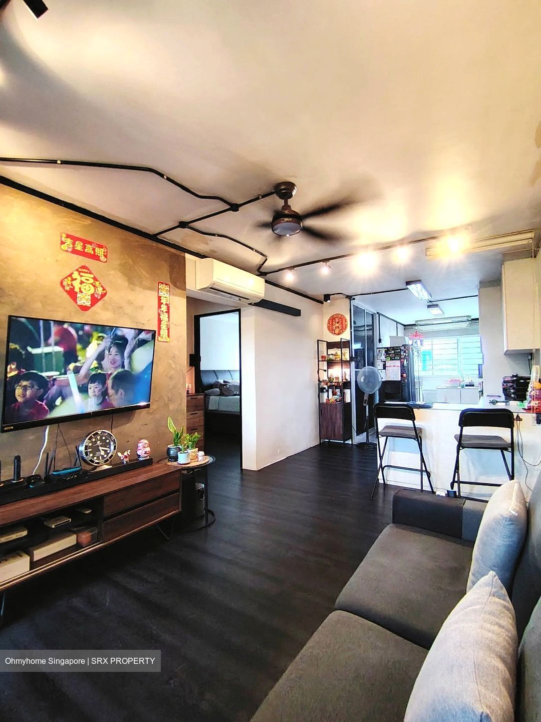 Bukit Batok East Avenue 4 listing thumbnail photo